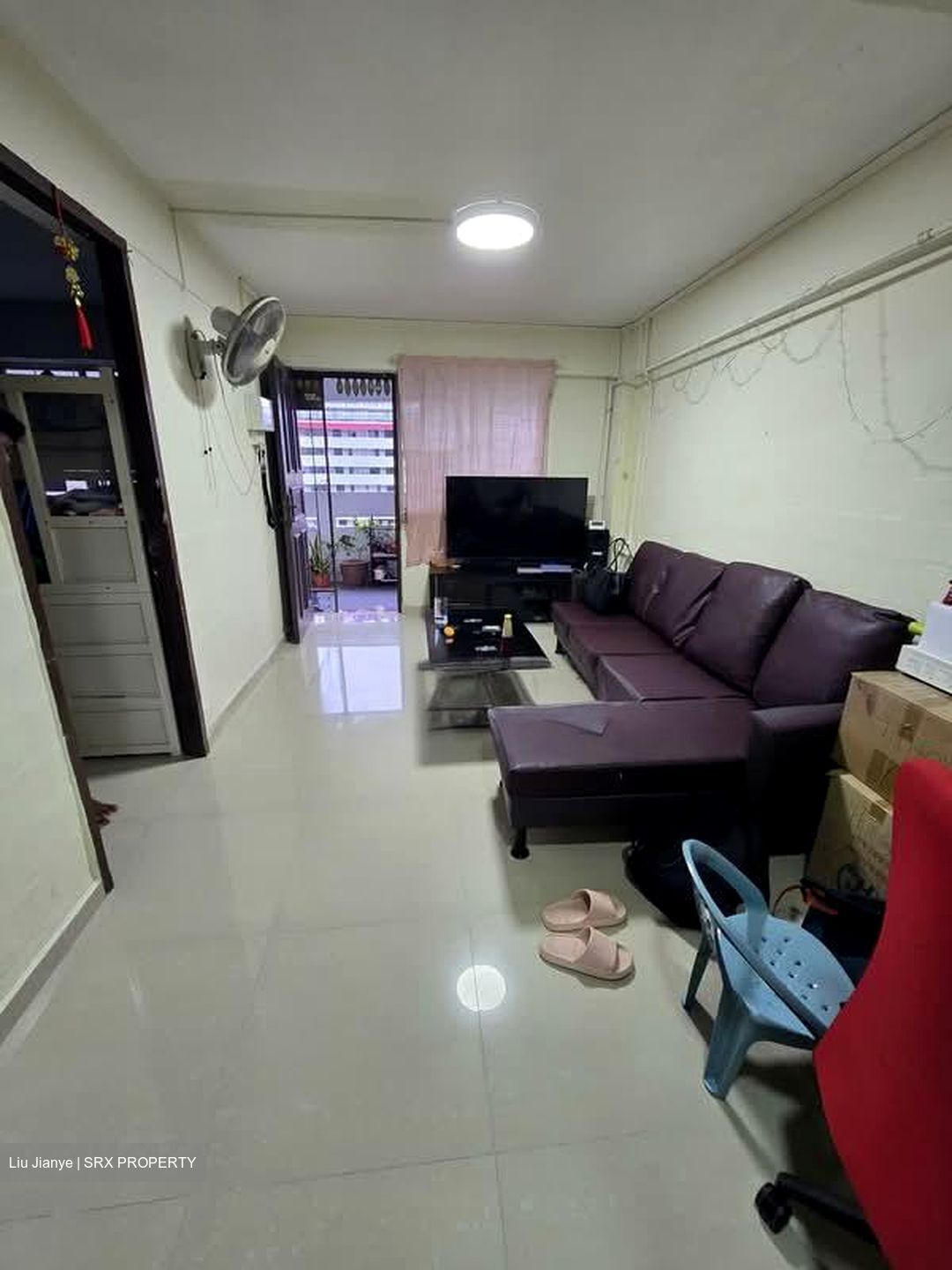 Blk 32 Telok Blangah Rise (Bukit Merah), HDB 3 Rooms #599752531